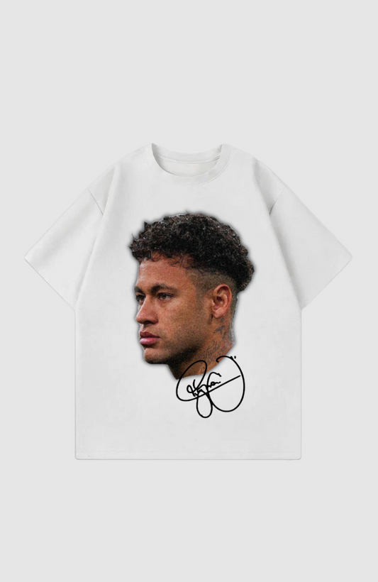 Neymar Jr. Oversized Shirt