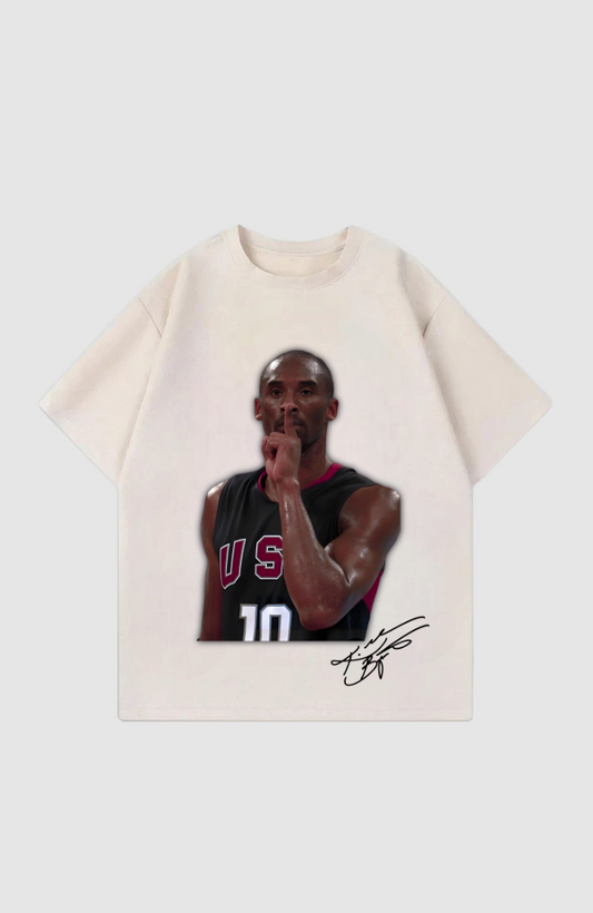 Kobe Oversized Shirt