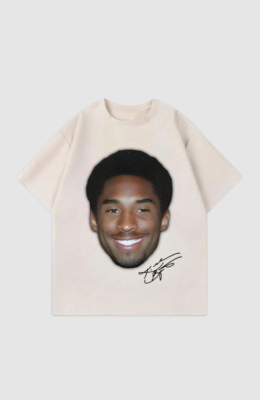 Kobe Oversized Shirt