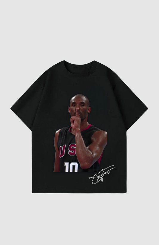 Kobe Oversized Shirt