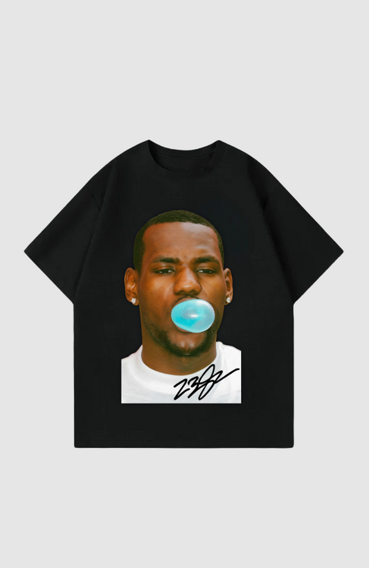 Lebron Gum Oversized Shirt