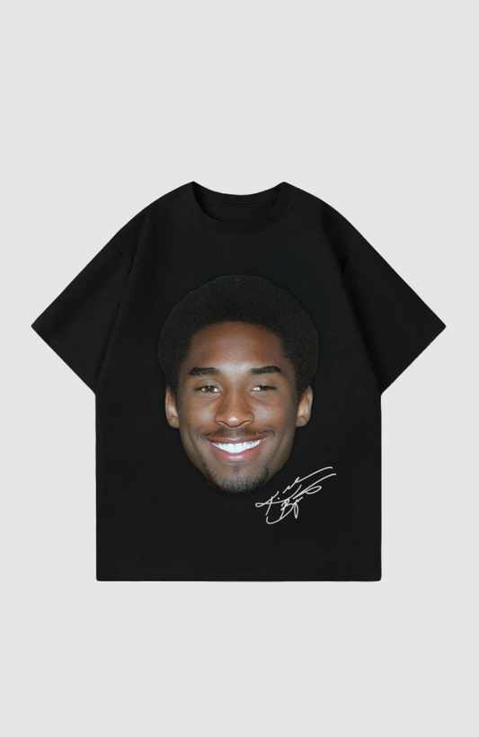 Kobe Oversized Shirt