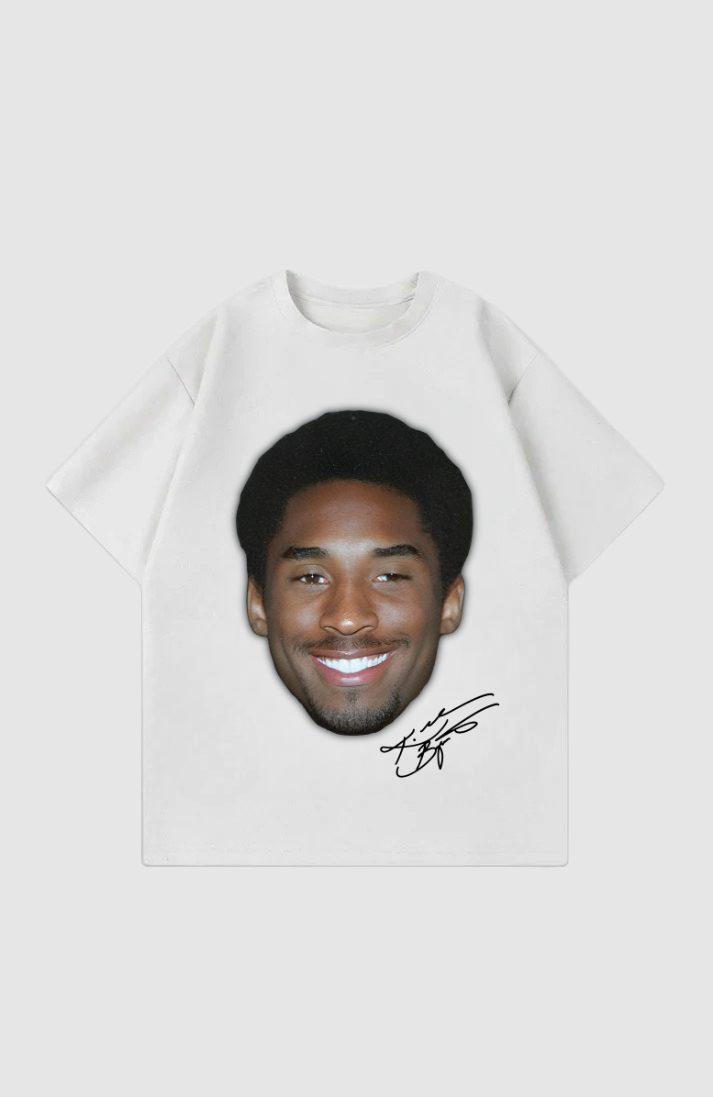 Kobe Oversized Shirt